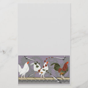 Papelaria Poultry Painter