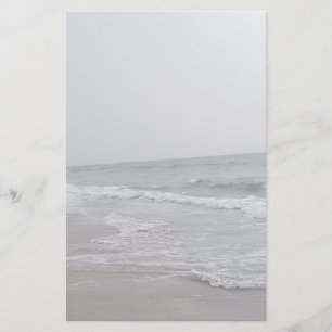 Papelaria Praia de Goa Índia
