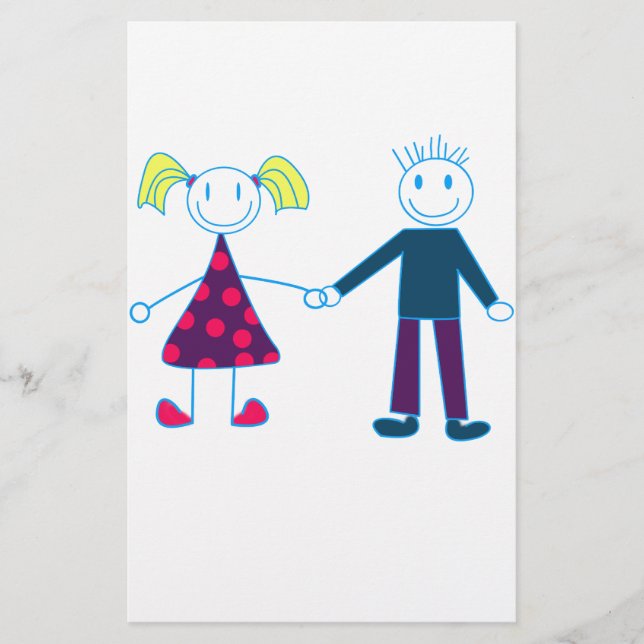 Papelaria prato (Frente)