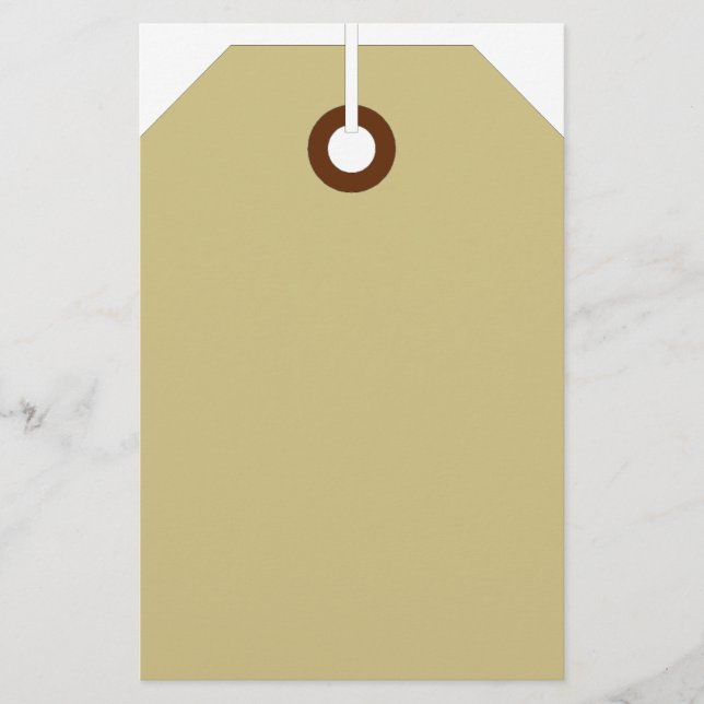 Papelaria Preço (Frente)