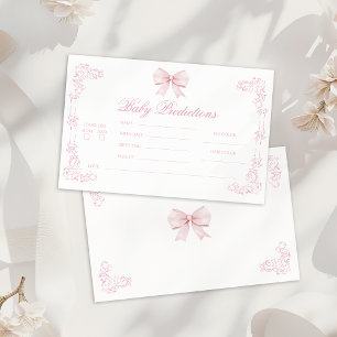 Papelaria Predições da Menina Coquette Coquette Preppy Arco