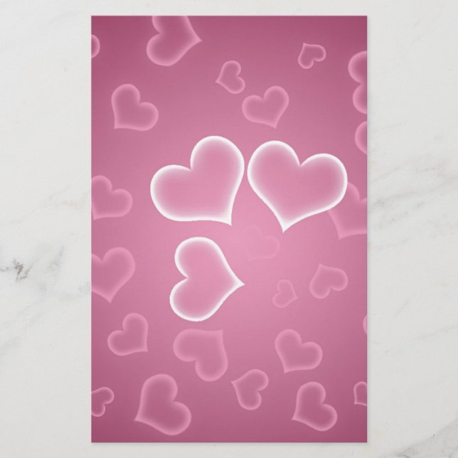 Papelaria Presentes de Destino (Frente)