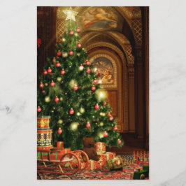 Papelaria Presentes de Natal