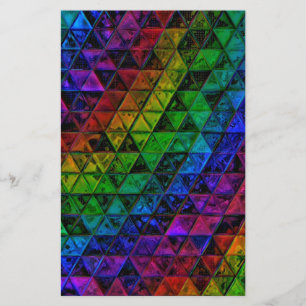 Papelaria Pride Glass