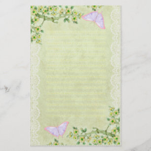 Papelaria Primavera Morning 3