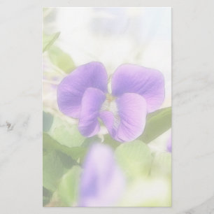 Papelaria Primavera Violet adorável