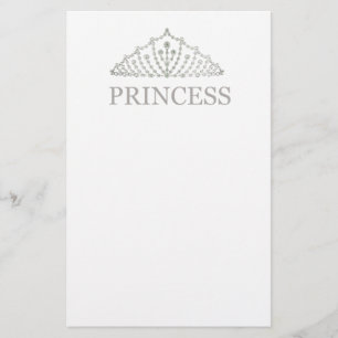 Papelaria Princesa Coroa