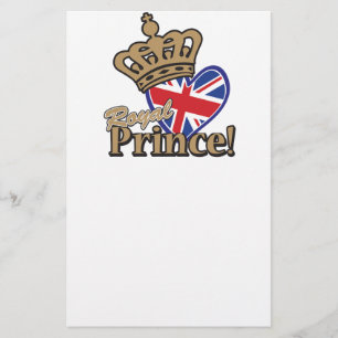 Papelaria Príncipe Real