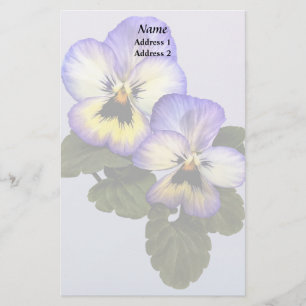 Papelaria Produtos de Casamento Pansy Duo
