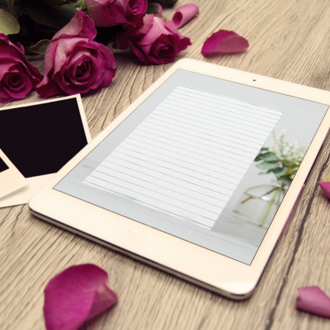 Papelaria Publicação técnica (Criador carregado)