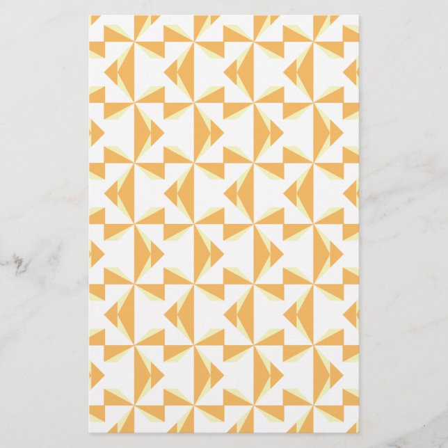 Papelaria Pumpkin Pinkers (Frente)