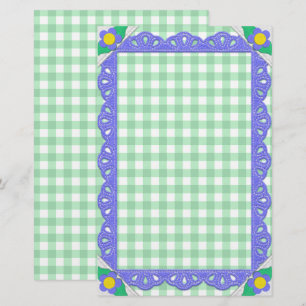 Papelaria Quadro de Sentimento do Sensor de Verificação de G