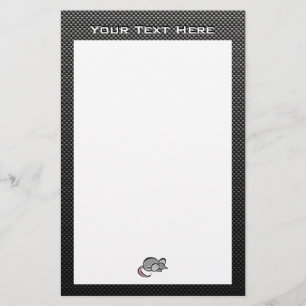 Papelaria Rato Sonoro