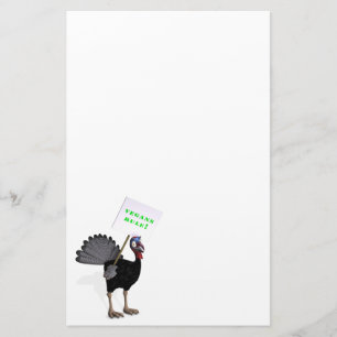 Papelaria Regra dos Vegans!