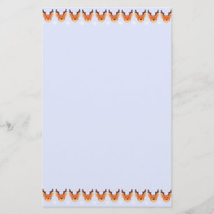 Papelaria Reindeer