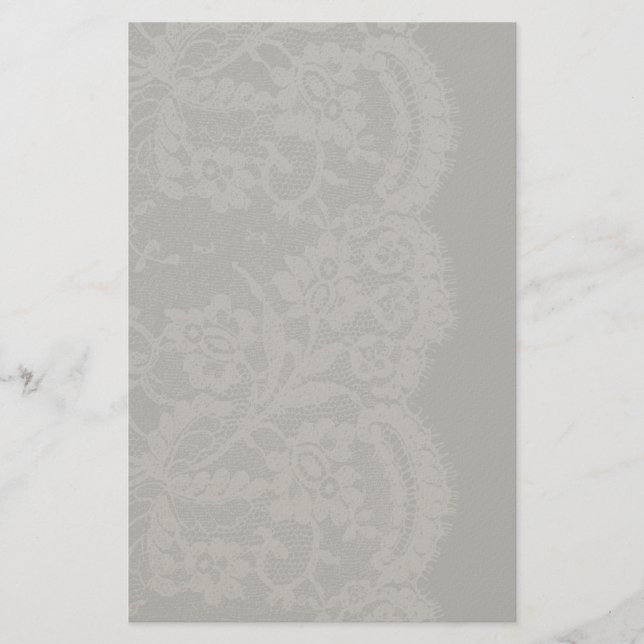 Papelaria rendas 2 (Frente)