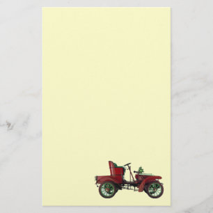 PAPELARIA RESTAURAÇÃO AUTOMÓVEL - AUTOMOTIVA