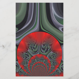 Papelaria Retro Hakuna Matata Flora-presente Anel de Fogo