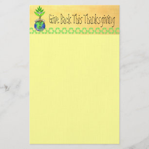 Papelaria ReUse o Reciclar ReDuce