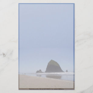 Papelaria Rock Haystack