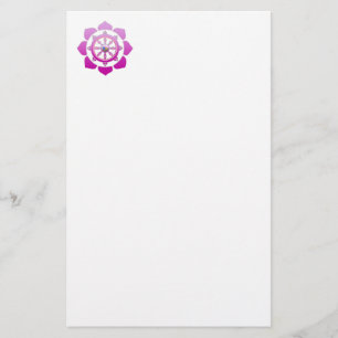 Papelaria Roda Dharma