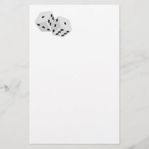Papelaria Rolagem de Dados