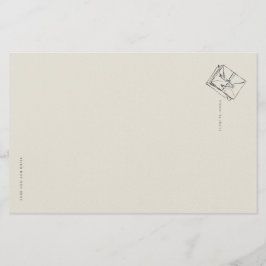 Papelaria Romance de Época Regencial Inspirado em Correspond