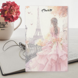 Papelaria Romance de Paris