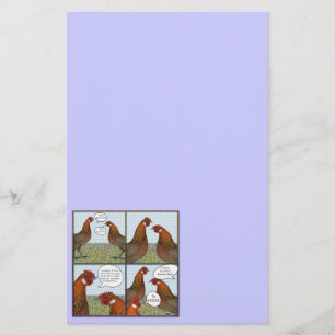 Papelaria Rooster Bait