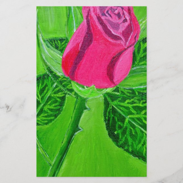Papelaria Rosa 1a (Frente)