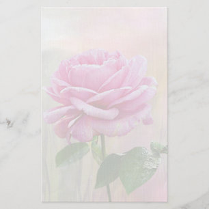 Papelaria Rosa do rosa