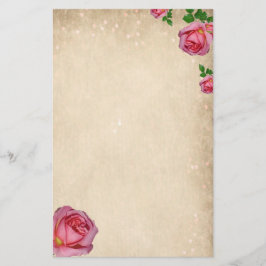 Papelaria Rosas