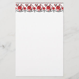 Papelaria Rosas