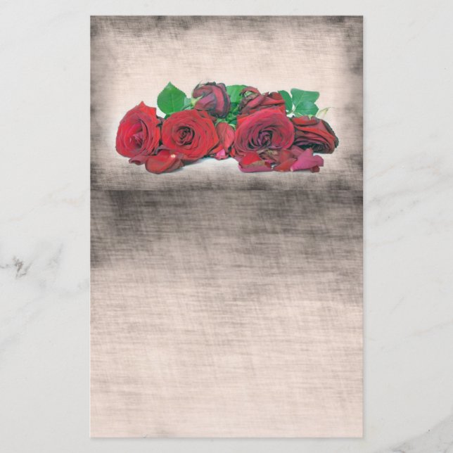 Papelaria Rosas (Frente)