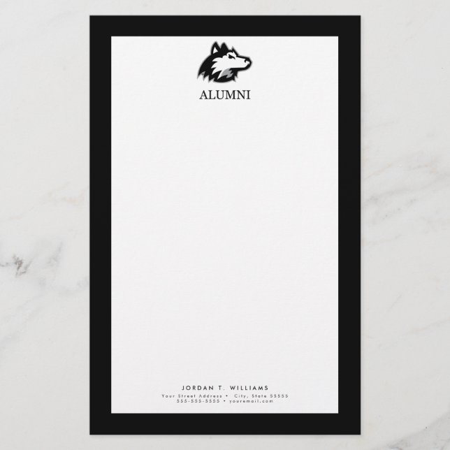 Papelaria Roucos da NIU (Frente)