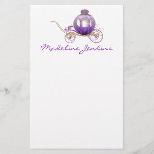 Papelaria Royally Yours - SRF