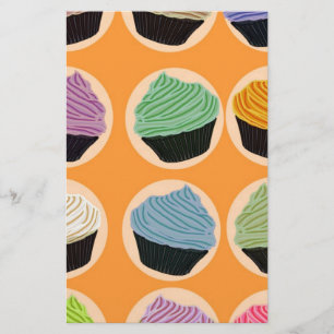 Papelaria Sabores do cupcake