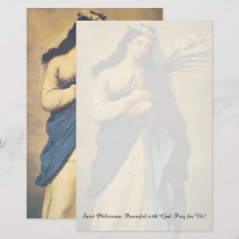 Papelaria Santa Filomena