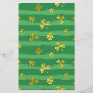 Papelaria sapinhos-do-ouro