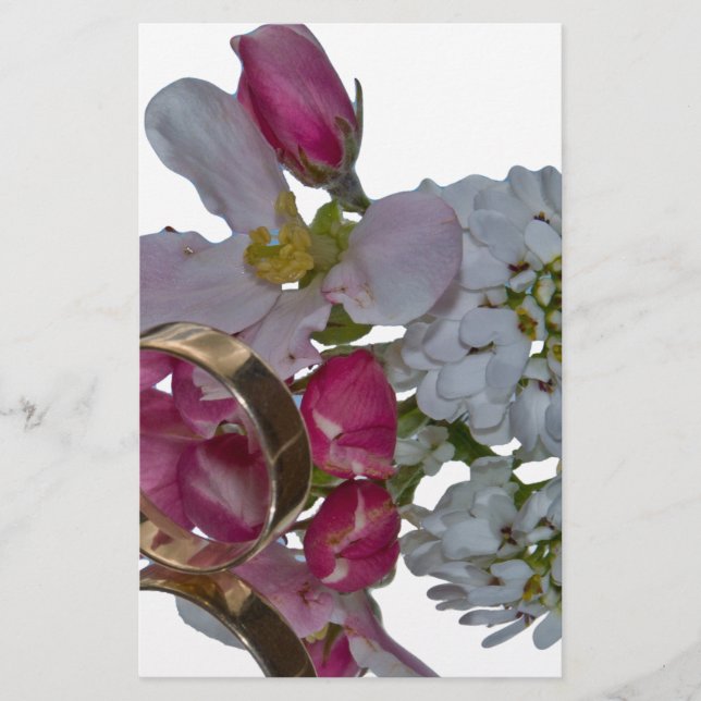 Papelaria Saudações - Saúde (Frente)