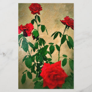Papelaria Saúde, Rosas do Amor