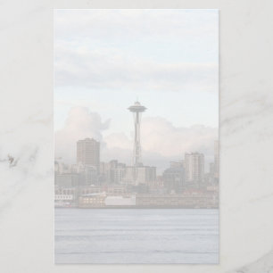 Papelaria Seattle Washington