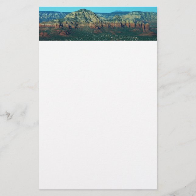 Papelaria Sedona e Coffee Pot Rock de Cima (Frente)