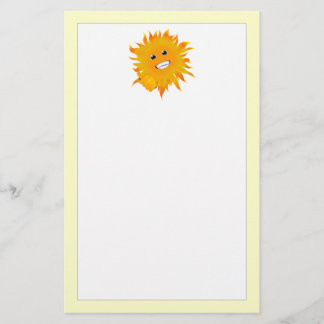 Papelaria Senhor Sol Feliz - Polegar para Cima