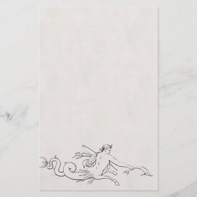 Papelaria Sereia (Frente)