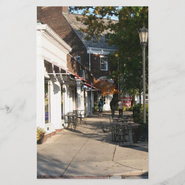 Papelaria Shaker Square por Dia - 3 (Frente)