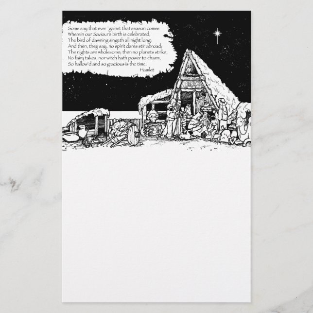 Papelaria Shakespeare Natal (Frente)