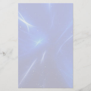 Papelaria Shooting Stars azul