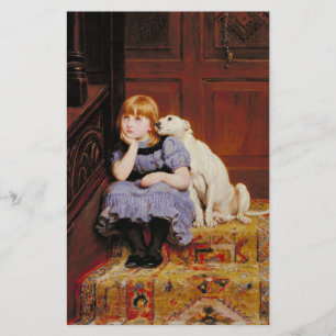 Papelaria Simpatia (por Briton Riviere)