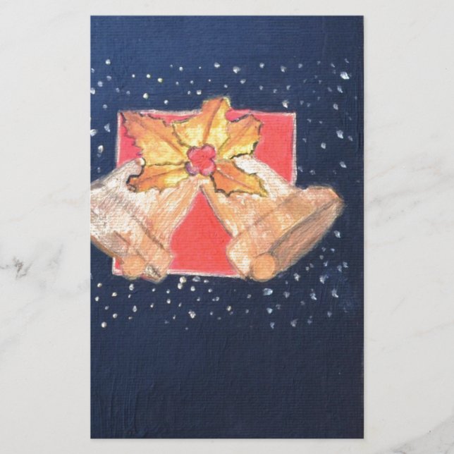 Papelaria Sinos de Natal (Frente)